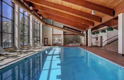 Keystone Apartment | 2105 The Pines condo