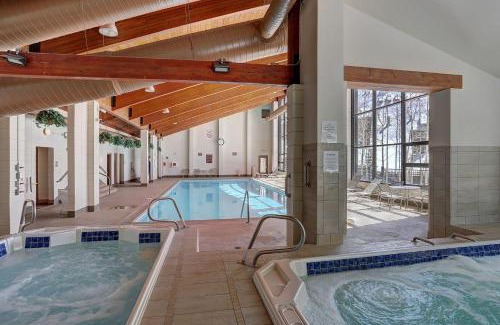 Keystone Apartment | 2105 The Pines condo