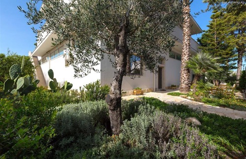 San Pancrazio Salentino House | 2106 B B Le Radici Del Salento - Camera Matrimoniale
