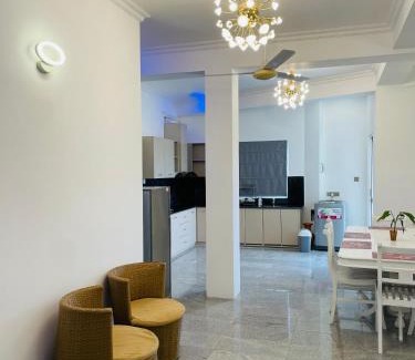 Boralesgamuwa Apartment | 211 Apartments by Synex Realties