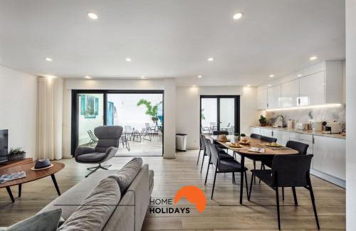 Calicos House | #211 Cerro Lagoa by Home Holidays