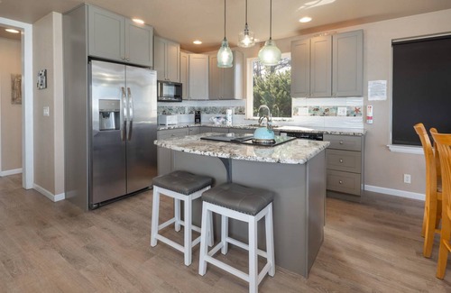 Beverly Beach House | 211 m² House ∙ 3 bedrooms ∙ 6 guests