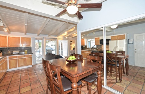 Avalon House | 211CLU: Home with Deck, Golf Cart, 1 Block to the Beach, Pet Friendly, WIFI - 21