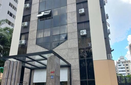 Itaim Bibi Apartment | *212 Apartamento no Itaim bibi otima localizaçã