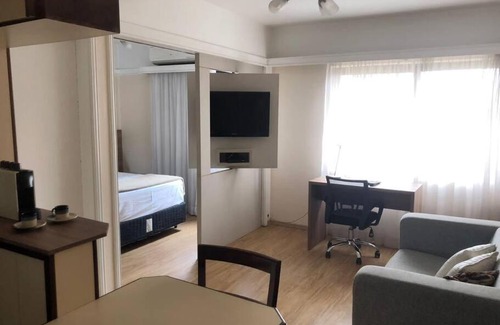 Itaim Bibi Apartment | *212 Apartamento no Itaim bibi otima localizaçã