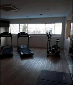Itaim Bibi Apartment | *212 Apartamento no Itaim bibi otima localizaçã