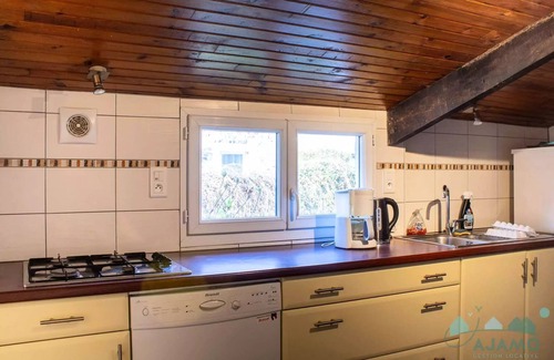 Plurien Villa | 212 -House of character 10p between Erquy and Frehel