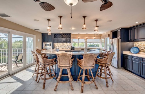 Mid Island House | 21381 Widgeon Terrace - Beautiful Home with Large Pool!