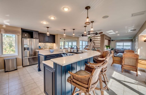 Mid Island House | 21381 Widgeon Terrace - Beautiful Home with Large Pool!