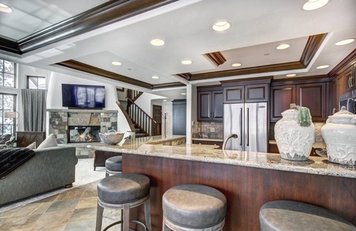 Beaver Creek Condo | 214 m² Condo ∙ 3 bedrooms ∙ 10 guests