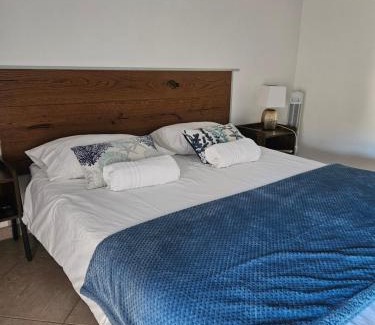 Addaura Hotel | 215 addaura luxury room