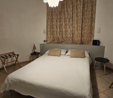Addaura Hotel | 215 addaura luxury room