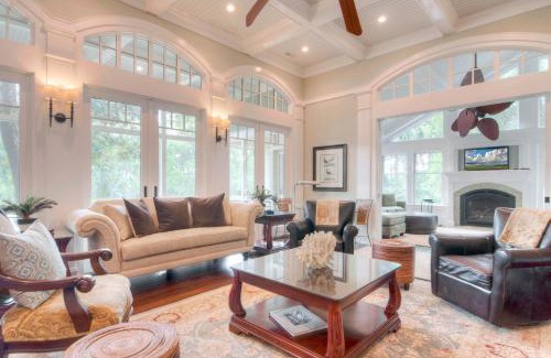 Vanderhorst Plantation House | 215 Glen Abbey