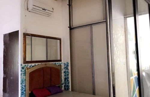 Aarey Colony Apartment | 218 Palms Villa