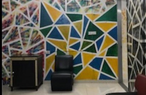 Aarey Colony Apartment | 218 Palms Villa