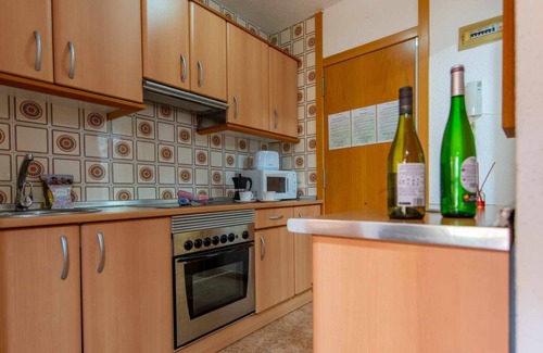 Calpe Apartment | 21C VORA 1 bedroom with sea views and wifi