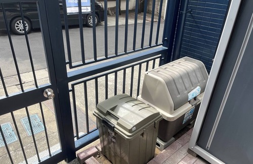 Itabashi Apartment | 22 4 minutes walk from the nearest station Excellent access 13 minutes to Ikebukuro 46 minutes to/Itabashi-ku Tokyo
