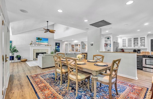 Palmetto Dunes House | 22 Heath Drive @ Palmetto Dunes | Private Pool | Golf Course View