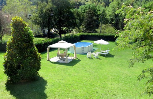 Casoli Apartment | 220 m² Apartment ∙ 3 bedrooms ∙ 6 guests