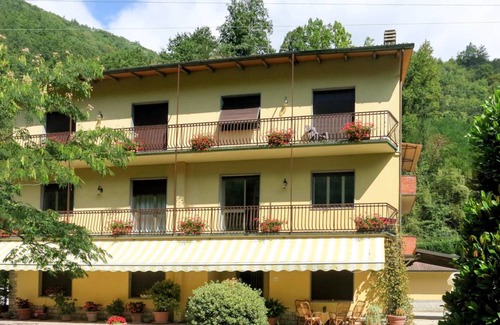 Casoli Apartment | 220 m² Apartment ∙ 3 bedrooms ∙ 6 guests