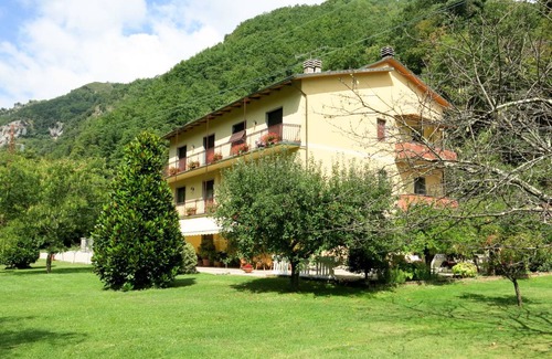 Casoli Apartment | 220 m² Apartment ∙ 3 bedrooms ∙ 6 guests