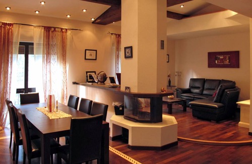 Casoli Apartment | 220 m² Apartment ∙ 3 bedrooms ∙ 6 guests
