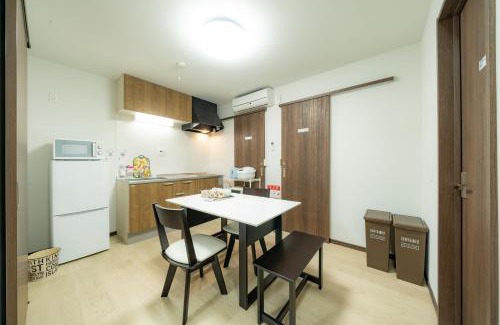 Itabashi House | 22, Itabashi, Entire house for rent