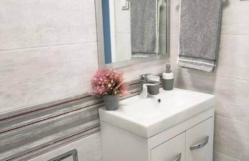 Centrul Vechi Apartment | 22 Loop Apartment