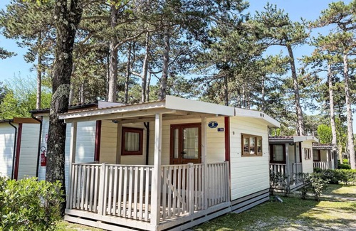 Sistiana Other | 22 m² Accommodation ∙ 2 bedrooms ∙ 4 guests
