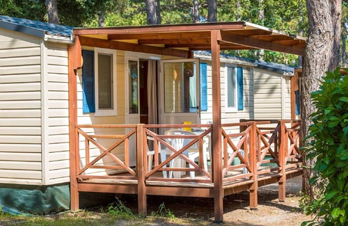 Sistiana Other | 22 m² Accommodation ∙ 2 bedrooms ∙ 4 guests