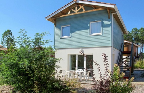 Parentis-en-Born Apartment | 22 m² Apartment ∙ 1 bedroom ∙ 2 guests