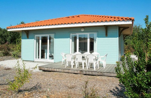Parentis-en-Born Apartment | 22 m² Apartment ∙ 1 bedroom ∙ 2 guests