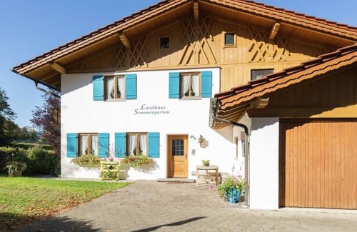 Bad Bayersoien Apartment | 22 m² Apartment ∙ 2 guests