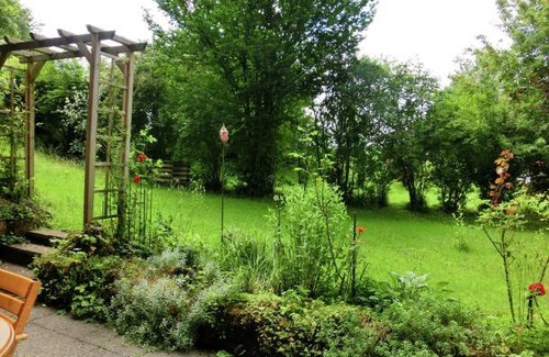 Bad Bayersoien Apartment | 22 m² Apartment ∙ 2 guests
