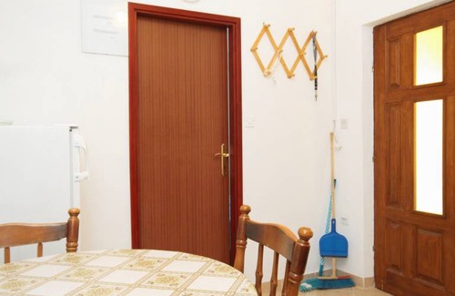 Municipality of Trogir Apartment | 22 m² Apartment ∙ 1 bedroom ∙ 3 guests