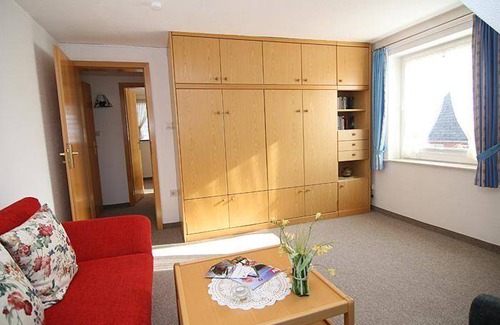 Hornum Apartment | 22 m² Apartment ∙ 1 bedroom ∙ 2 guests