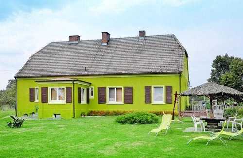 Szczecinek Apartment | 22 m² Apartment ∙ 1 bedroom ∙ 2 guests
