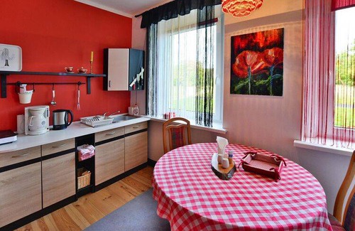 Szczecinek Apartment | 22 m² Apartment ∙ 1 bedroom ∙ 2 guests