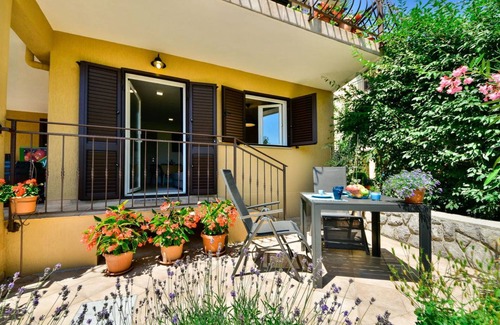 Pobri Apartment | 22 m² Apartment ∙ 1 bedroom ∙ 2 guests