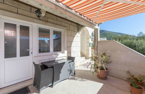 Bol Apartment | 22 m² Apartment ∙ 1 bedroom ∙ 2 guests