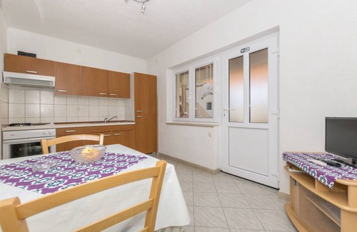 Bol Apartment | 22 m² Apartment ∙ 1 bedroom ∙ 2 guests