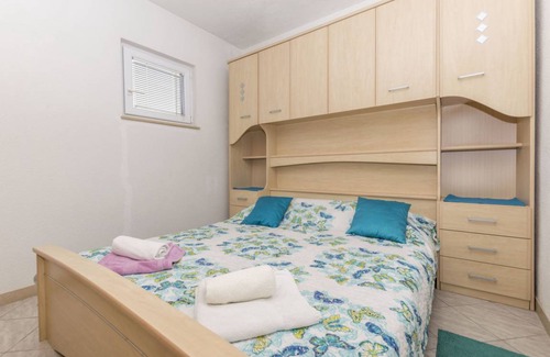 Bol Apartment | 22 m² Apartment ∙ 1 bedroom ∙ 2 guests
