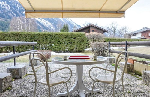 Les Praz-de-Chamonix Apartment | 22 m² Apartment ∙ 1 bedroom ∙ 2 guests