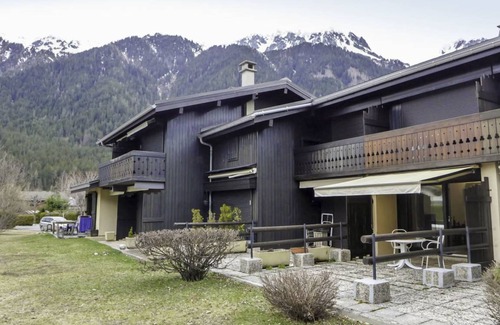 Les Praz-de-Chamonix Apartment | 22 m² Apartment ∙ 1 bedroom ∙ 2 guests