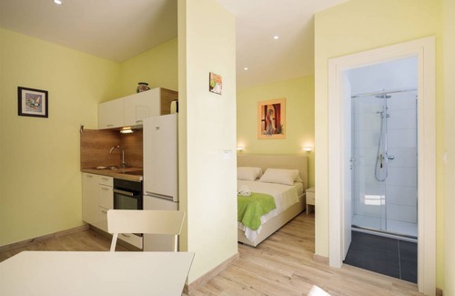 Omis Apartment | 22 m² Apartment ∙ 2 guests