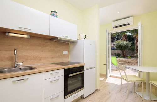 Omis Apartment | 22 m² Apartment ∙ 2 guests