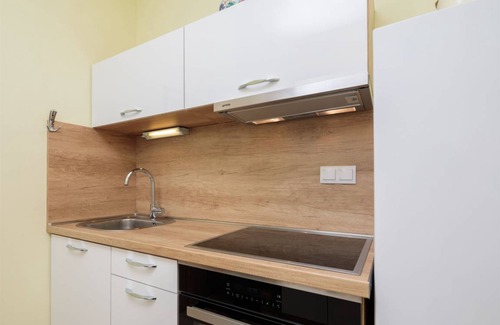 Omis Apartment | 22 m² Apartment ∙ 2 guests