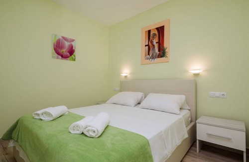 Omis Apartment | 22 m² Apartment ∙ 2 guests