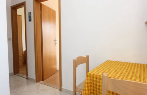 Maslinica Apartment | 22 m² Apartment ∙ 2 bedrooms ∙ 3 guests