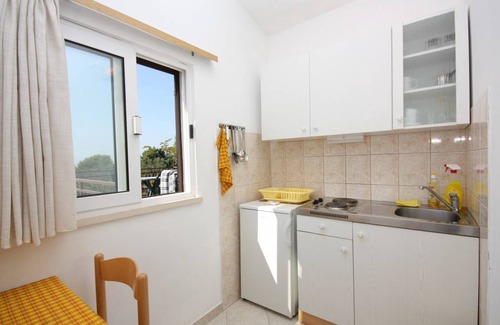 Maslinica Apartment | 22 m² Apartment ∙ 2 bedrooms ∙ 3 guests